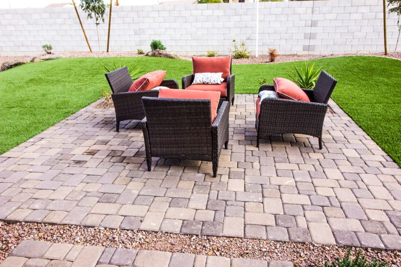 Benefits Of Sealing Pavers For Driveways, Patios, And Walkways