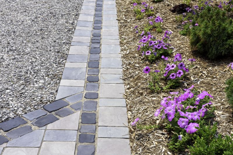 Flagstone Paver Repair