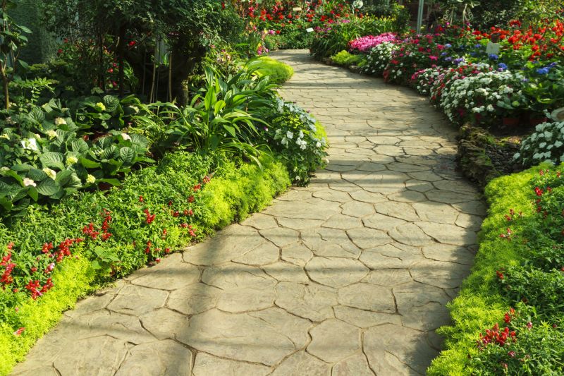 How Sealing Enhances The Color And Appearance Of Pavers