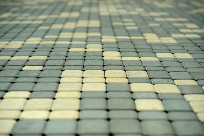 Elegant Paver Designs