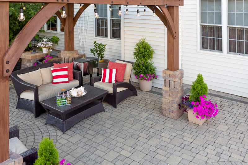 Signs It’s Time To Reseal Your Pavers