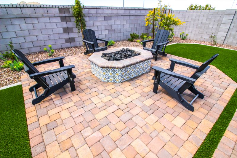 Signs It’s Time To Reseal Your Pavers